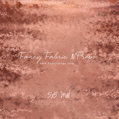 The Gourd Getaway Floor - Mat Floor