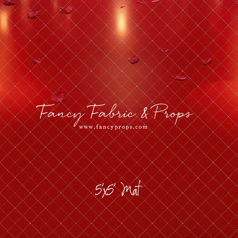 The Scarlet Ballroom - Mat Floor