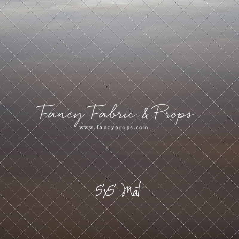 Whispering Sky Floor - Mat Floor