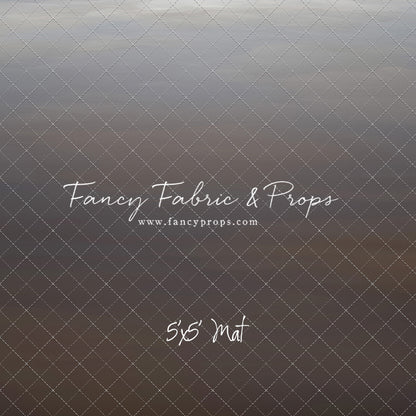 Whispering Sky Floor - Mat Floor