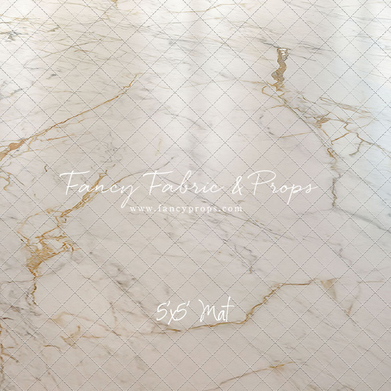 Ballroom Golden - Mat Floor