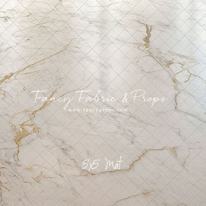 Ballroom Golden - Mat Floor