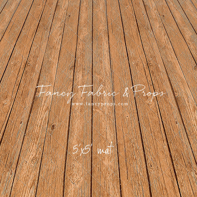 Christmas Morning Magic - Mat Floor