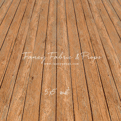 Christmas Morning Magic - Mat Floor