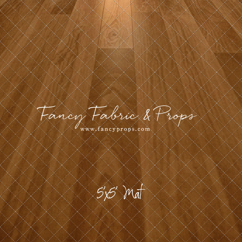 Evergreen Lodge - Mat Floor