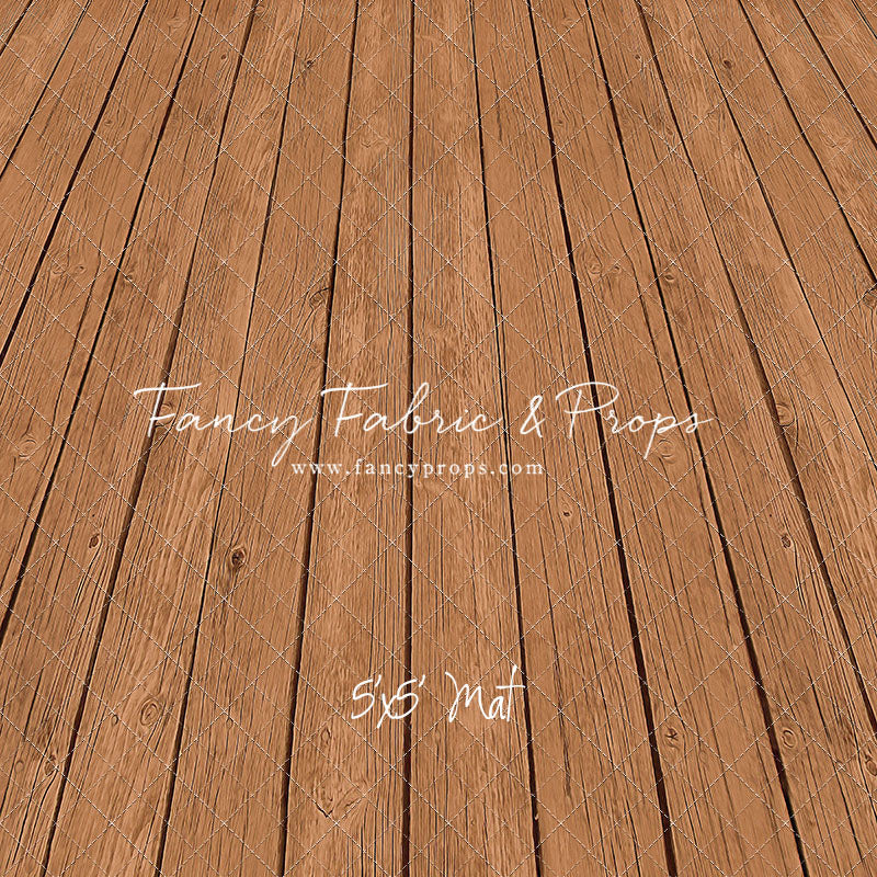 Fireside Magic - Mat Floor