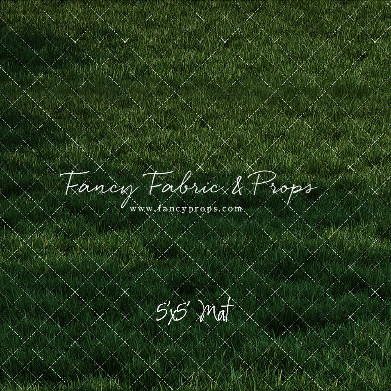 Freedom Ride Grass - Mat Floor