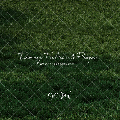 Freedom Ride Grass - Mat Floor