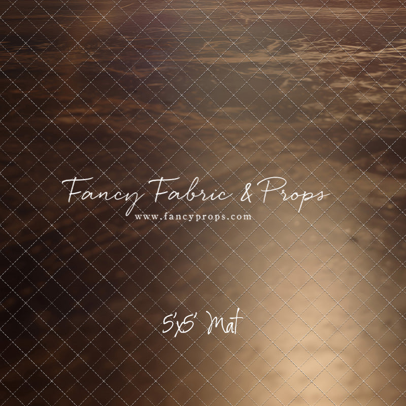 Lavender Twilight Floor - Mat Floor