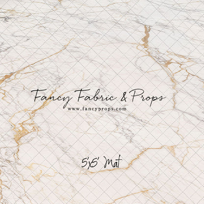 Light Palace Marble - Mat Floor