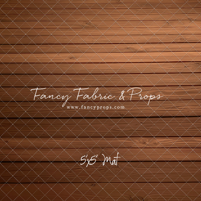 North Pole Hot Cocoa - Mat Floor