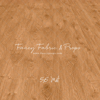 Santa's Grand Hall - Mat Floor