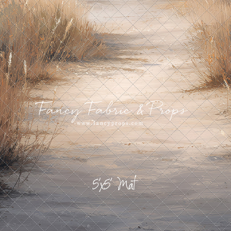 Shadow Creek Path Floor- Mat Floor