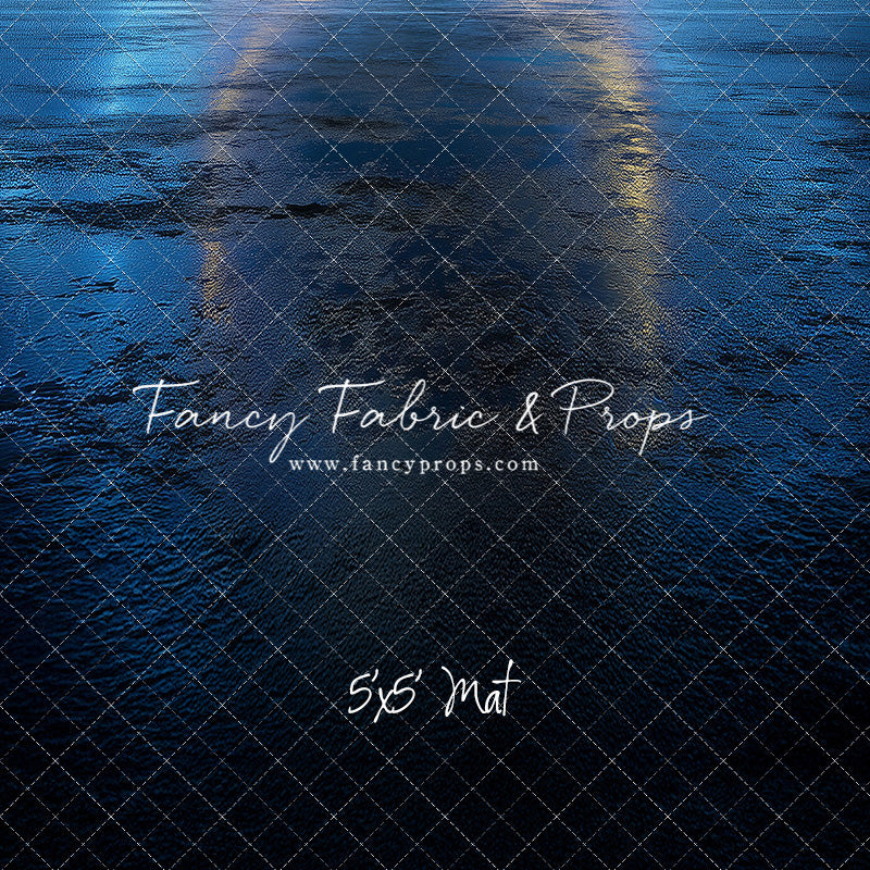 Sonic Speed Pavement - Mat Floor