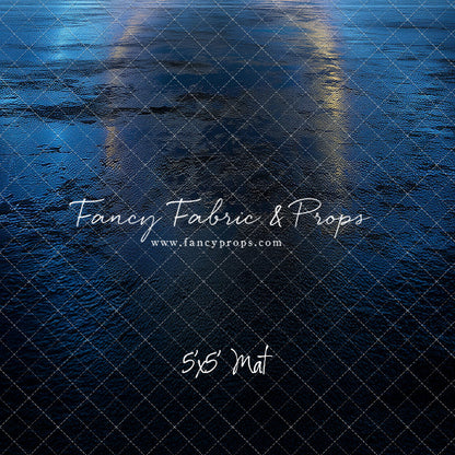 Sonic Speed Pavement - Mat Floor