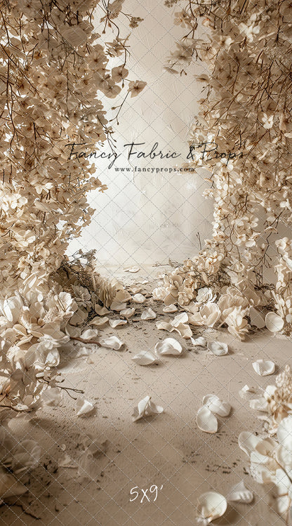 Artful Petal - Sweep Only