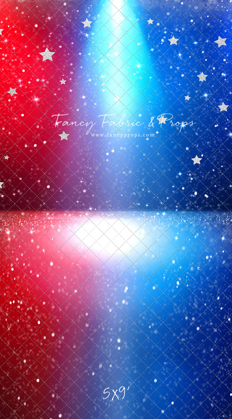 Be A Star - Sweep Sizes Only