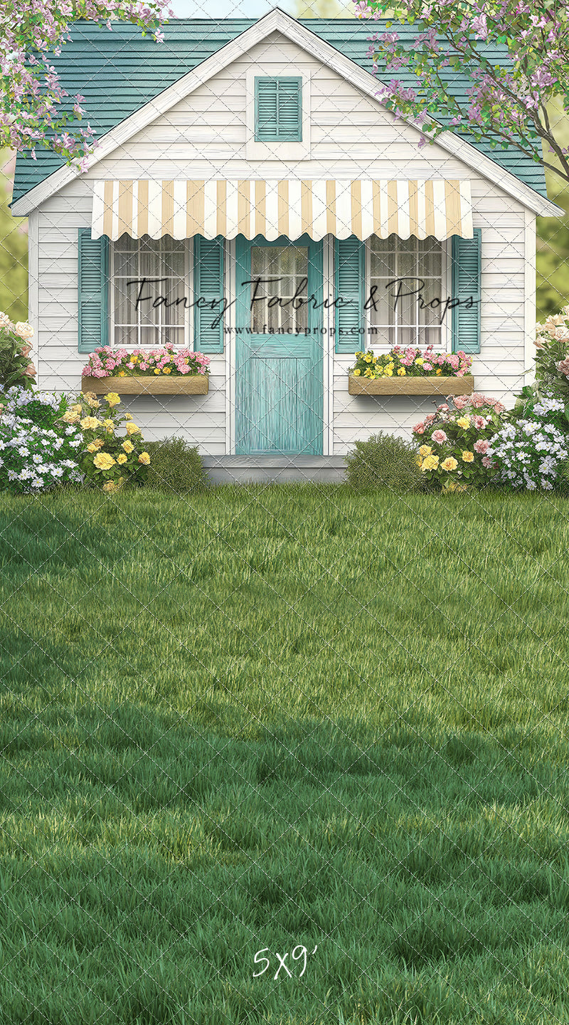 Blossom Haven Cottage - With Sweep Option
