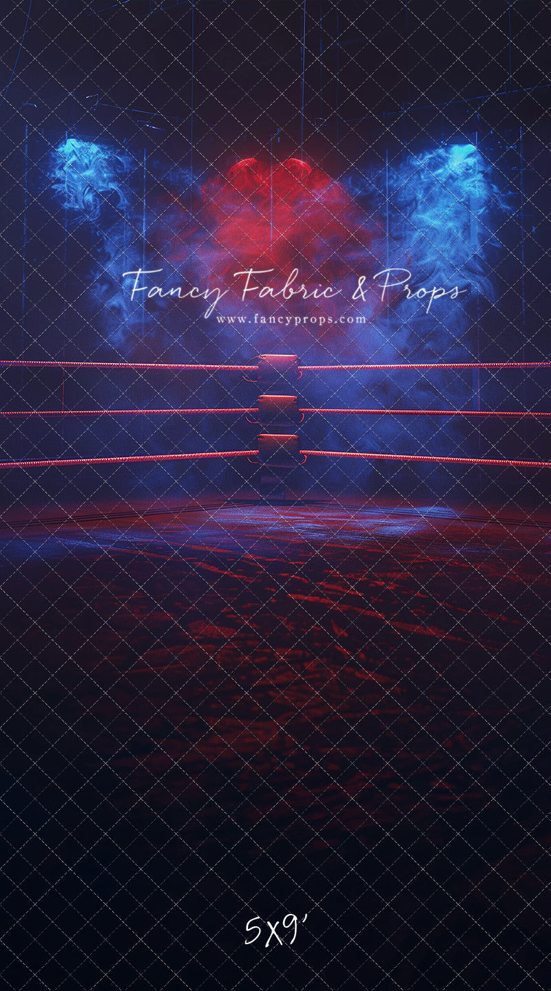 Boxer's Corner - Sweep Sizes Only