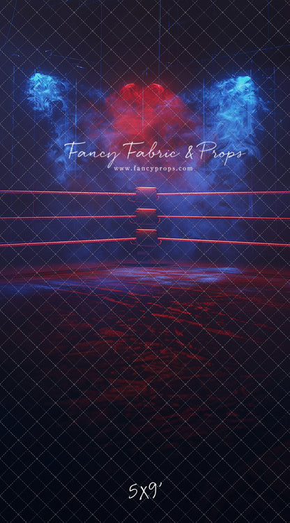 Boxer's Corner - Sweep Sizes Only