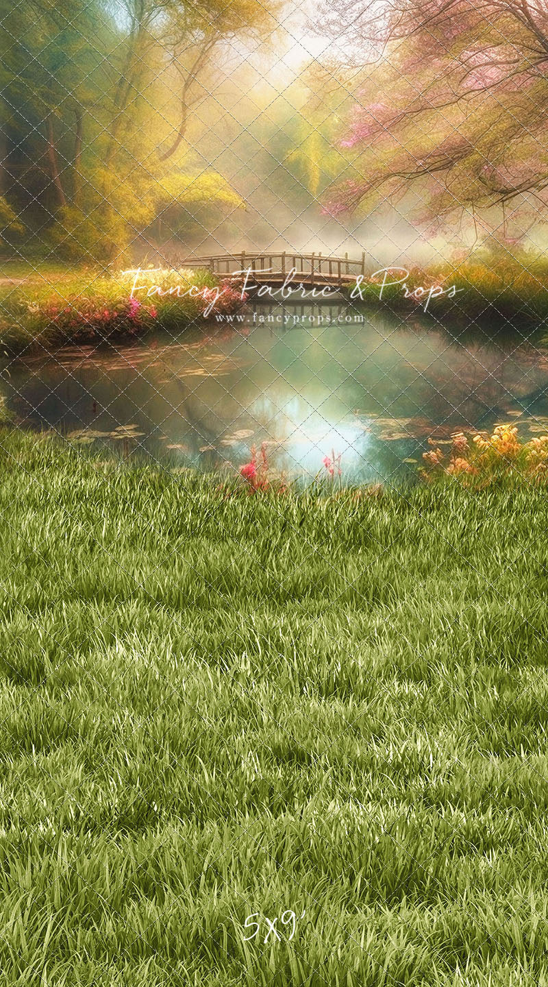 Bridge of Harmony - With Sweep Option