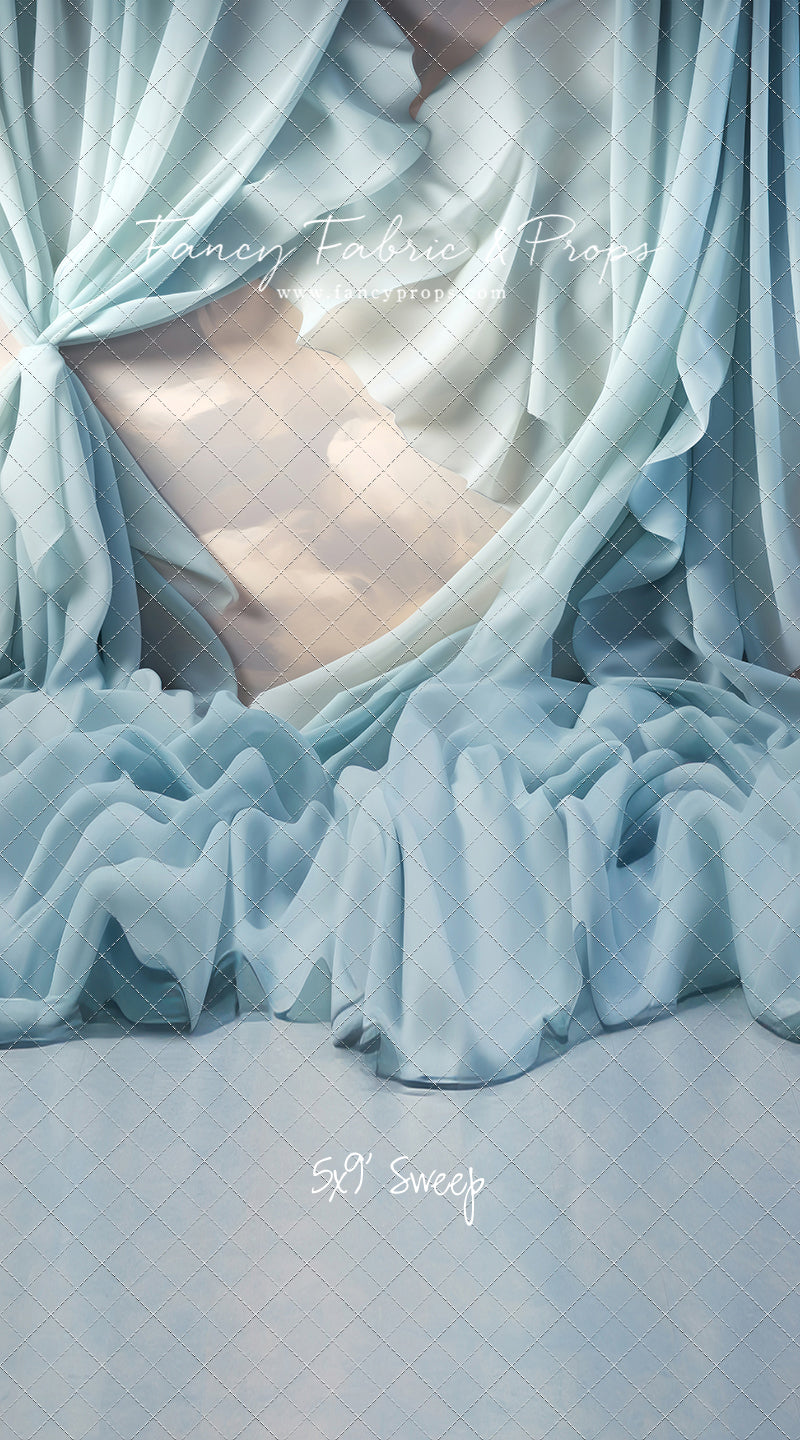 Celestial Breeze - Sweep Sizes Only