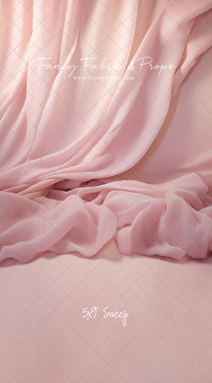 Dreamy Blush - Sweep Sizes Only