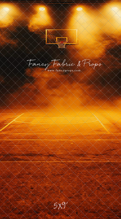 Golden Hooper - Sweep Sizes Only