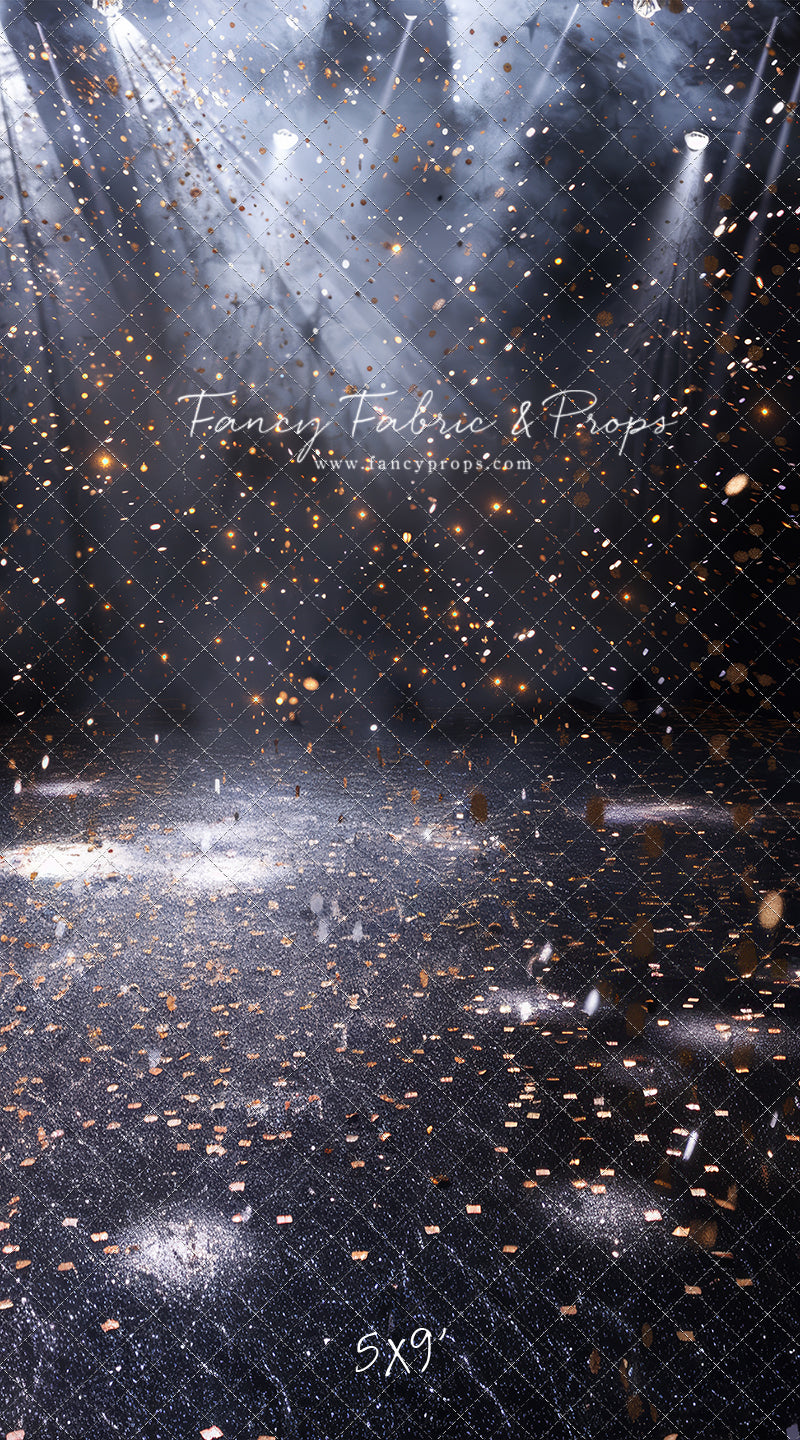 Midnight Stage - Sweep Sizes Only