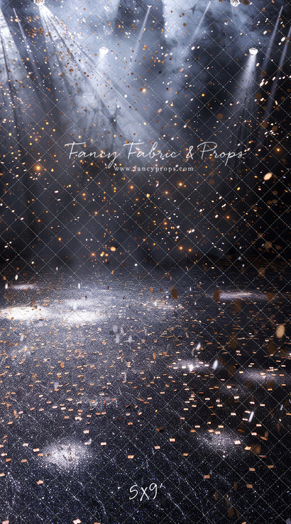 Midnight Stage - Sweep Sizes Only