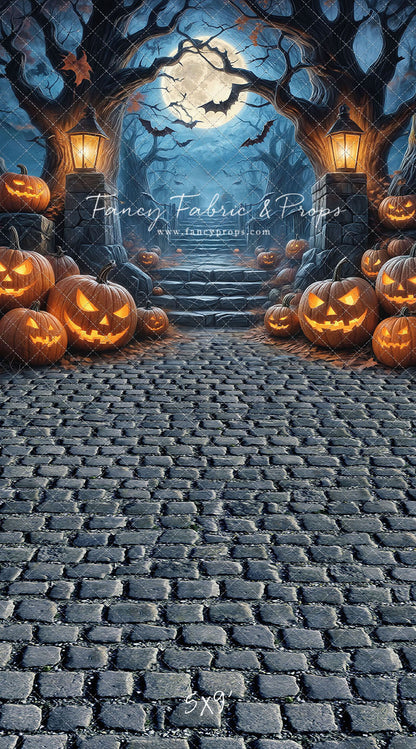 Proceed With Caution  - With Sweep Option