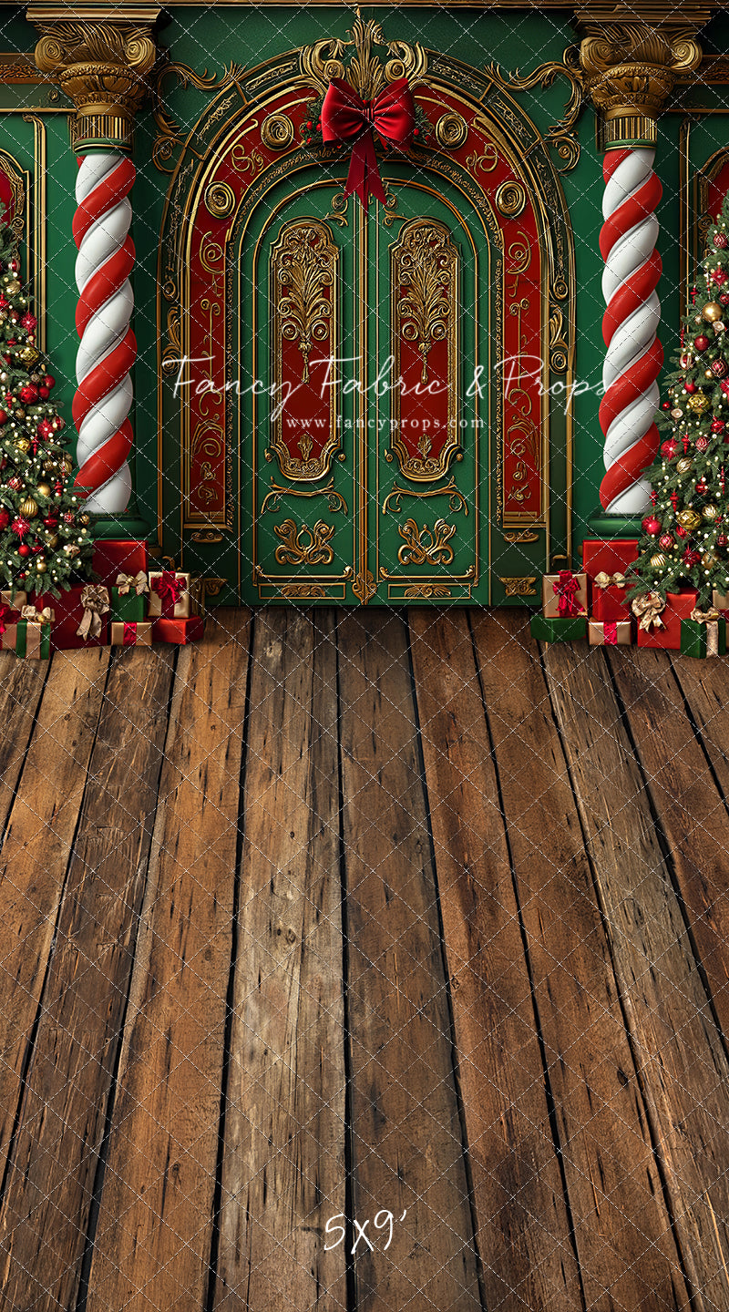 Royal North Wing - with Sweep Option