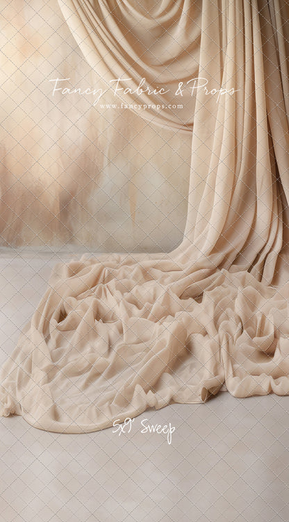 Sahara Silks - Sweep Sizes Only