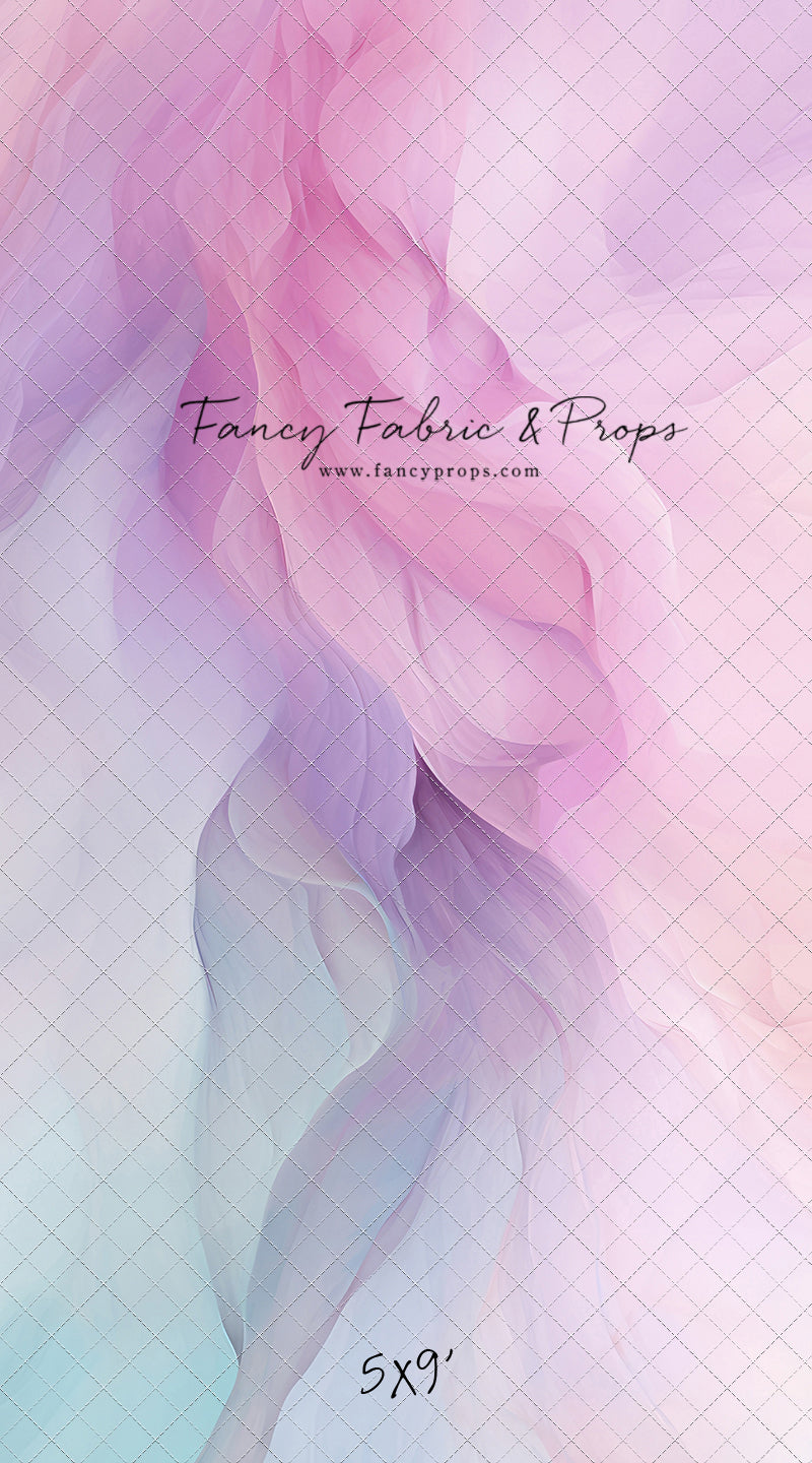 Sheer Romance Faint Whisper