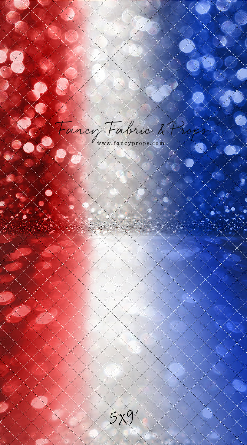 Shimmer & Brave - Sweep Sizes Only