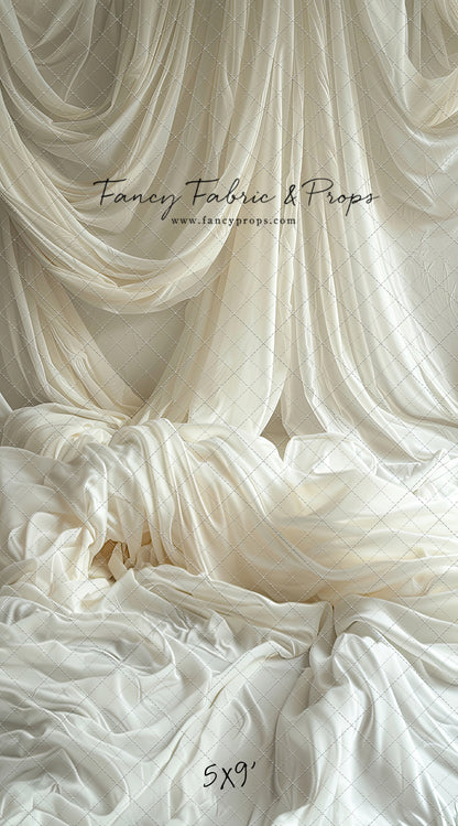 Silken Drapes - Sweep Only