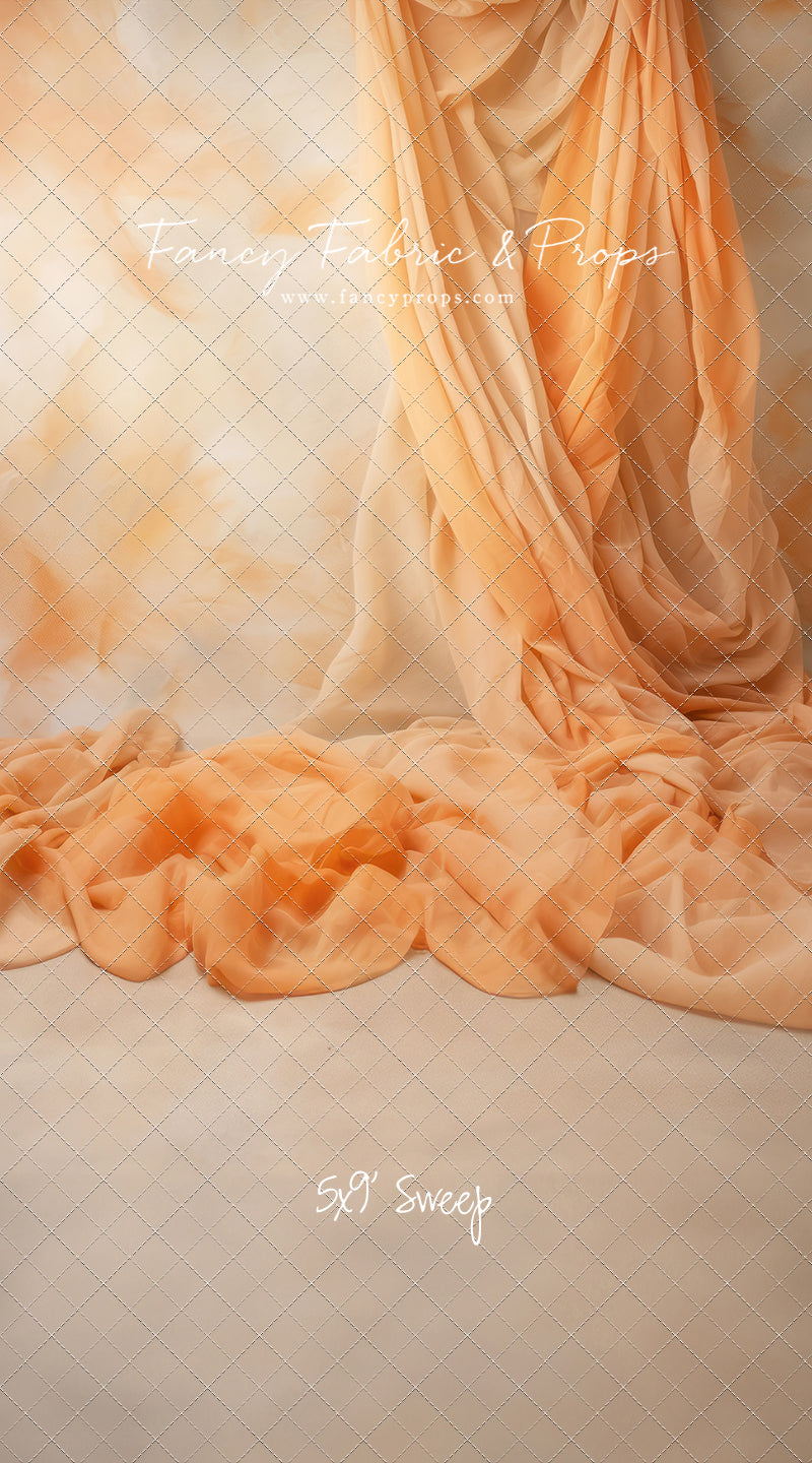 Sunrise Cascade - Sweep Sizes Only