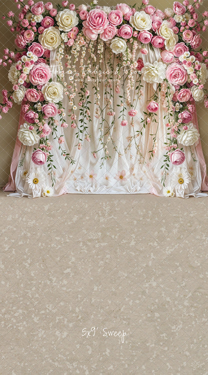 Blossom Canopy - With Sweep Option