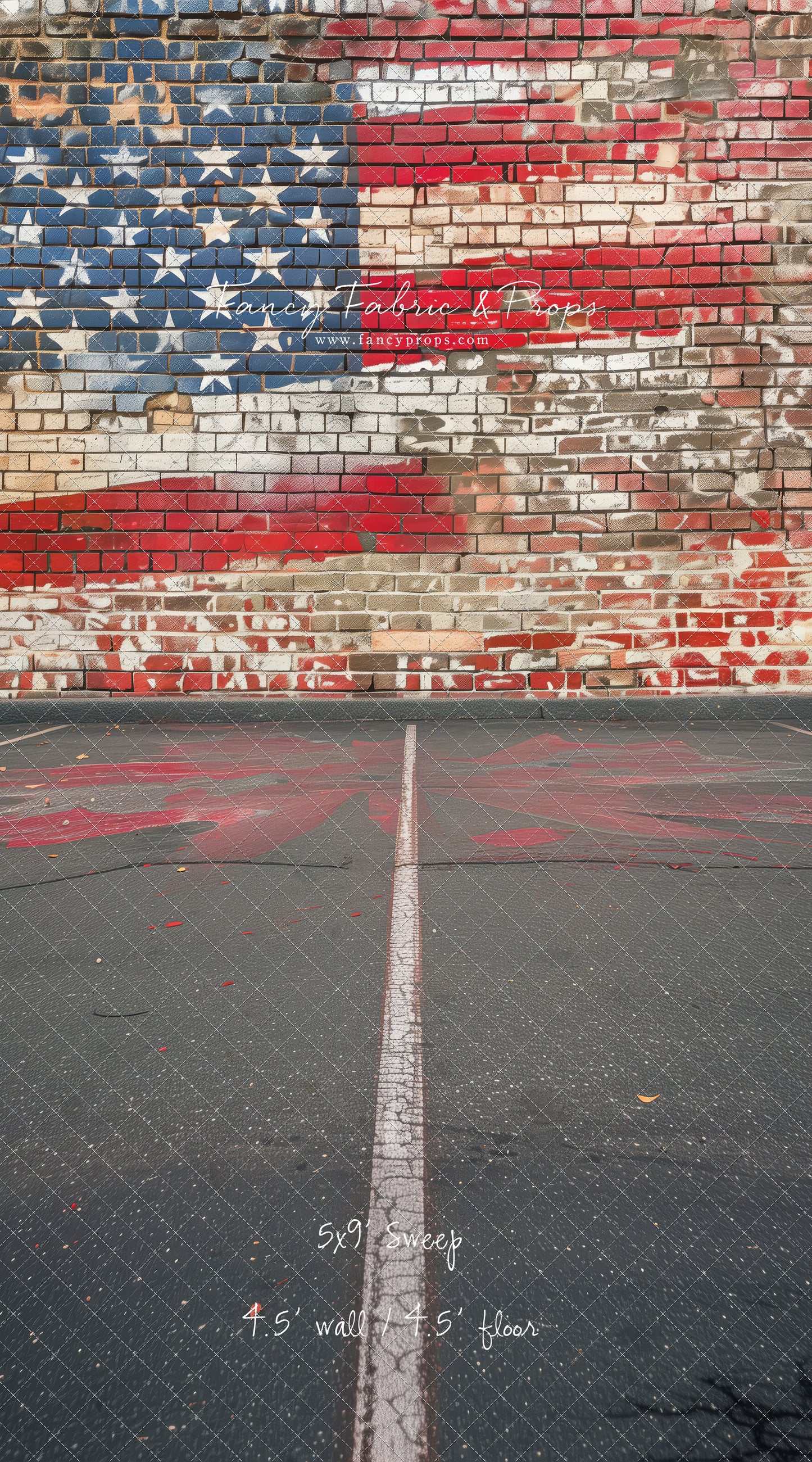 Bricktown USA - With Sweep Option