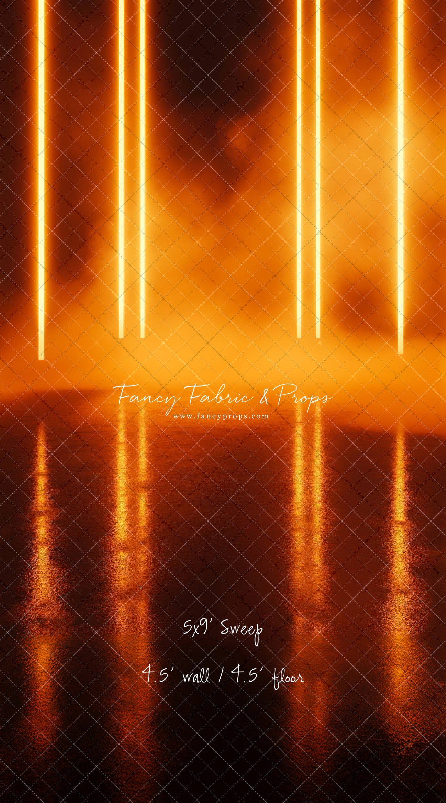 Burn Line - With Sweep Option