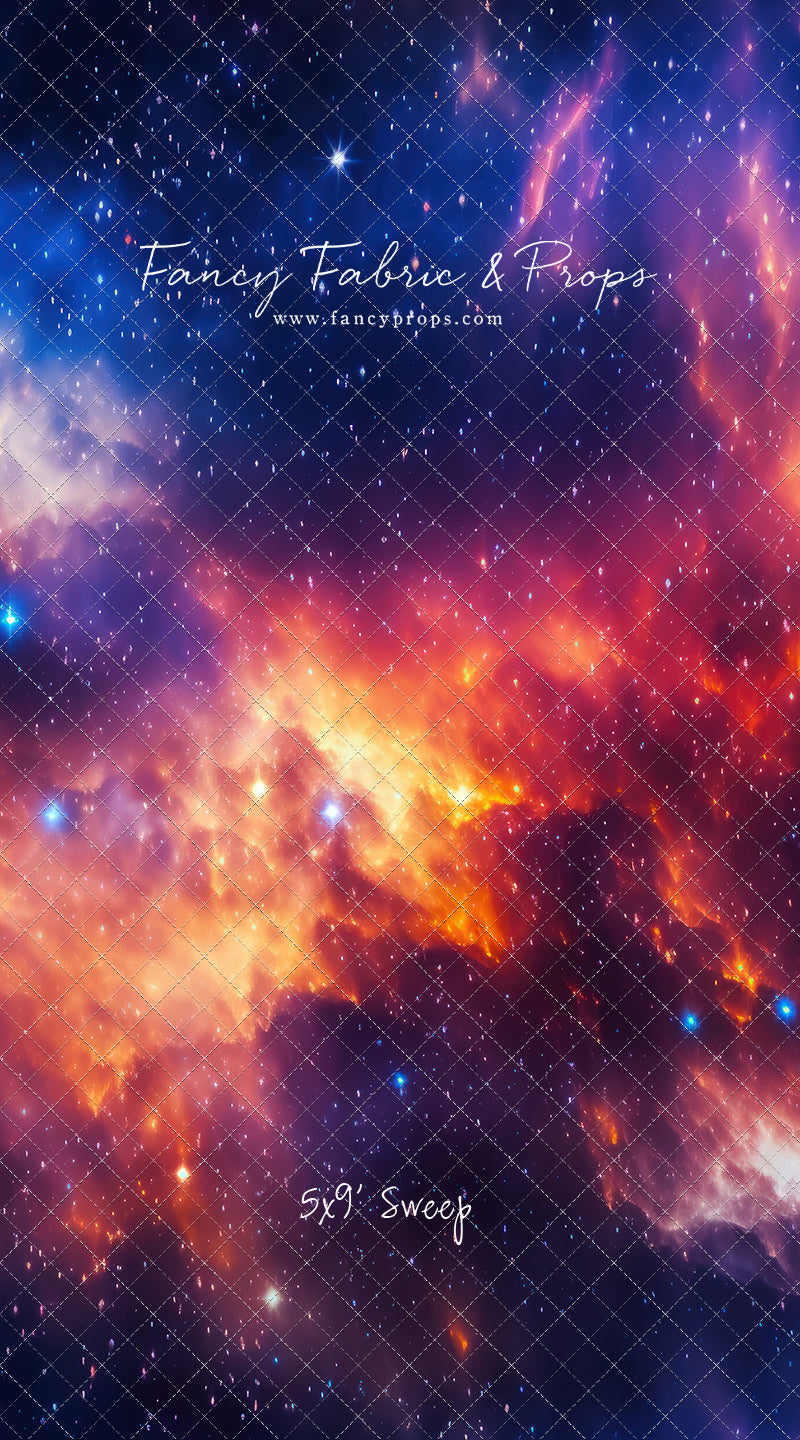 Center of the Universe