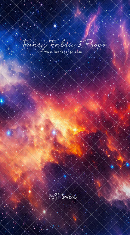 Center of the Universe