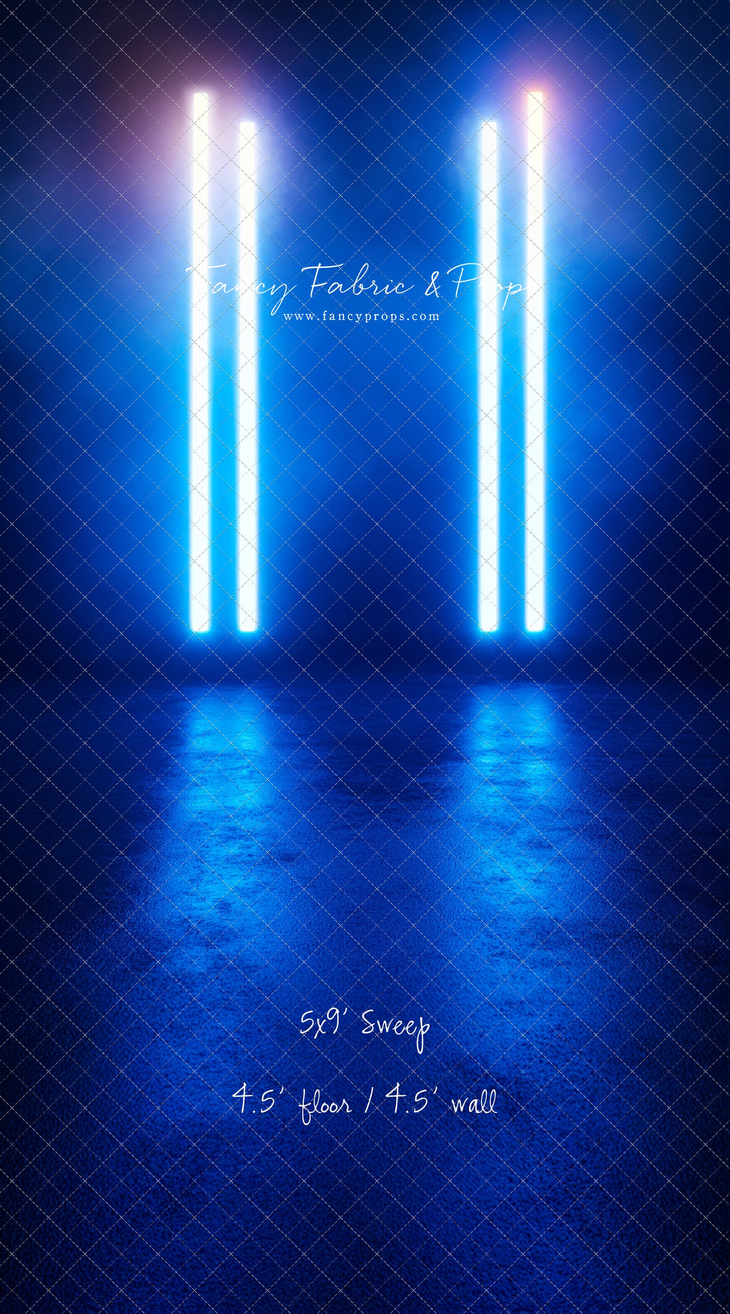 Cold Focus - With Sweep Option