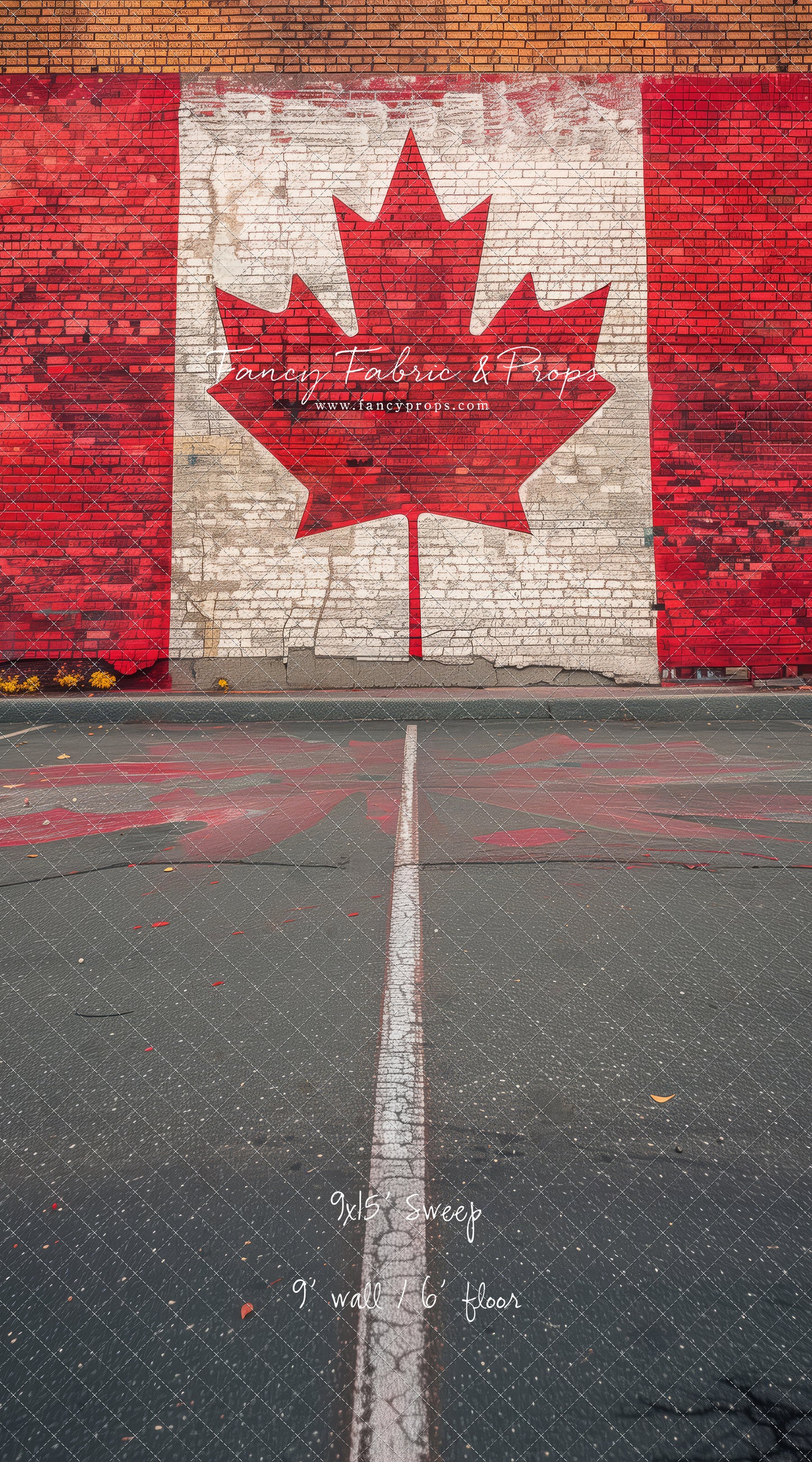 Founders Brick - With Sweep Option