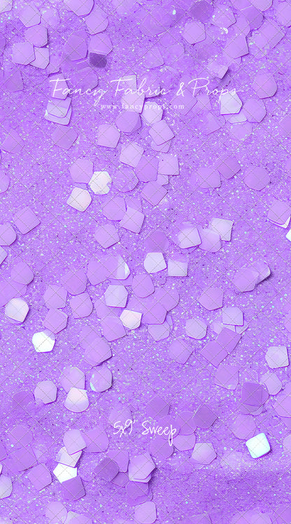 Lilac Confetti