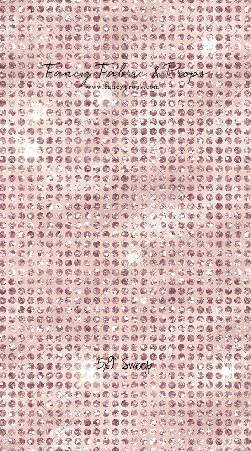 Pink Champagne Diamonds