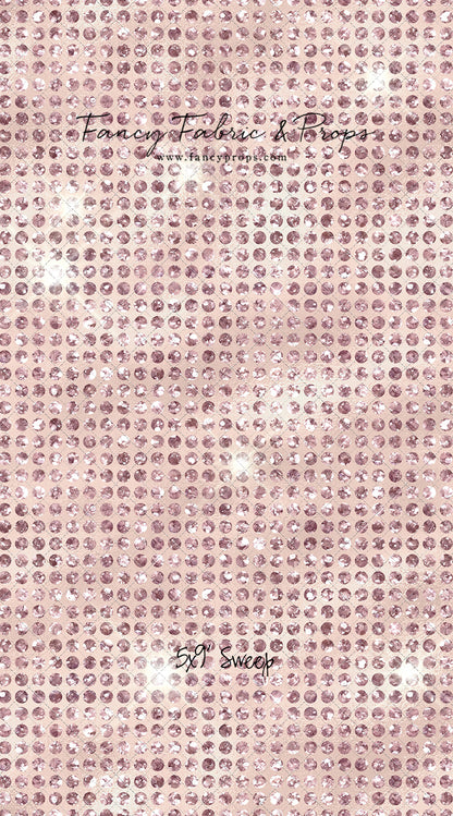 Pink Champagne Diamonds