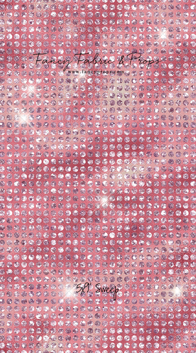 Pink Diamond Delight