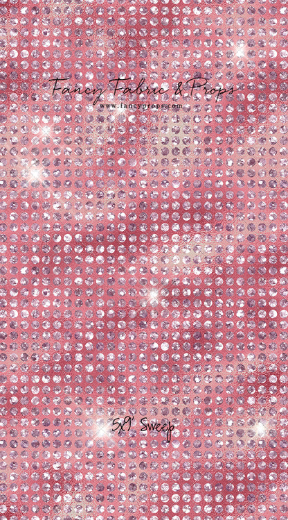 Pink Diamond Delight