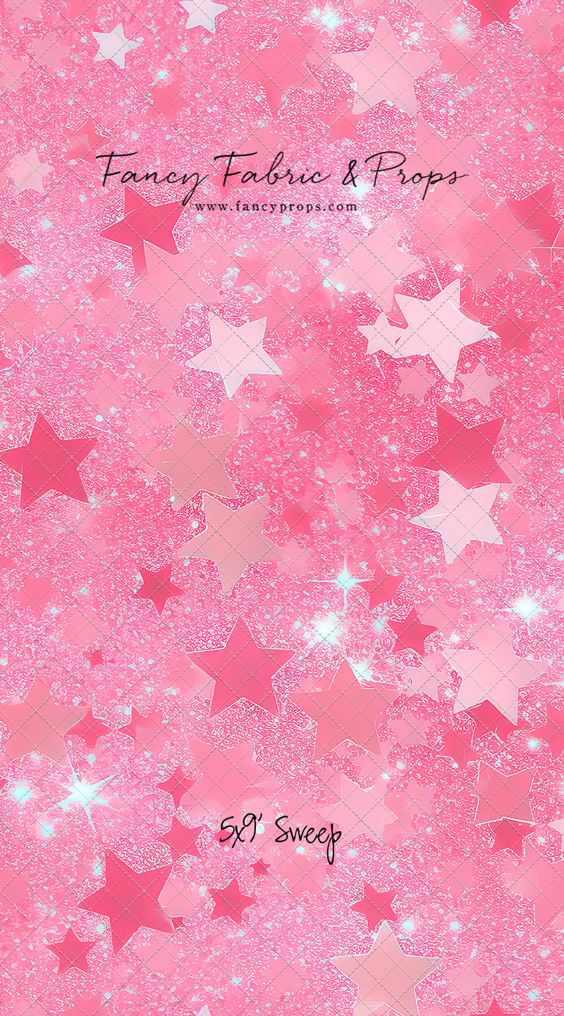 Pink Stars